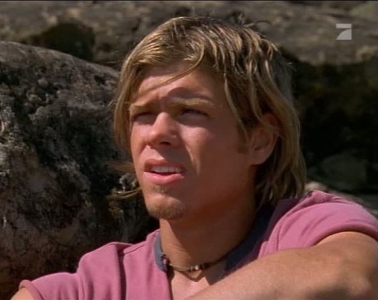 Matthew Lawrence