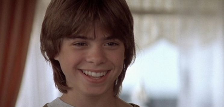 Matthew Lawrence