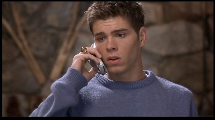 Matthew Lawrence