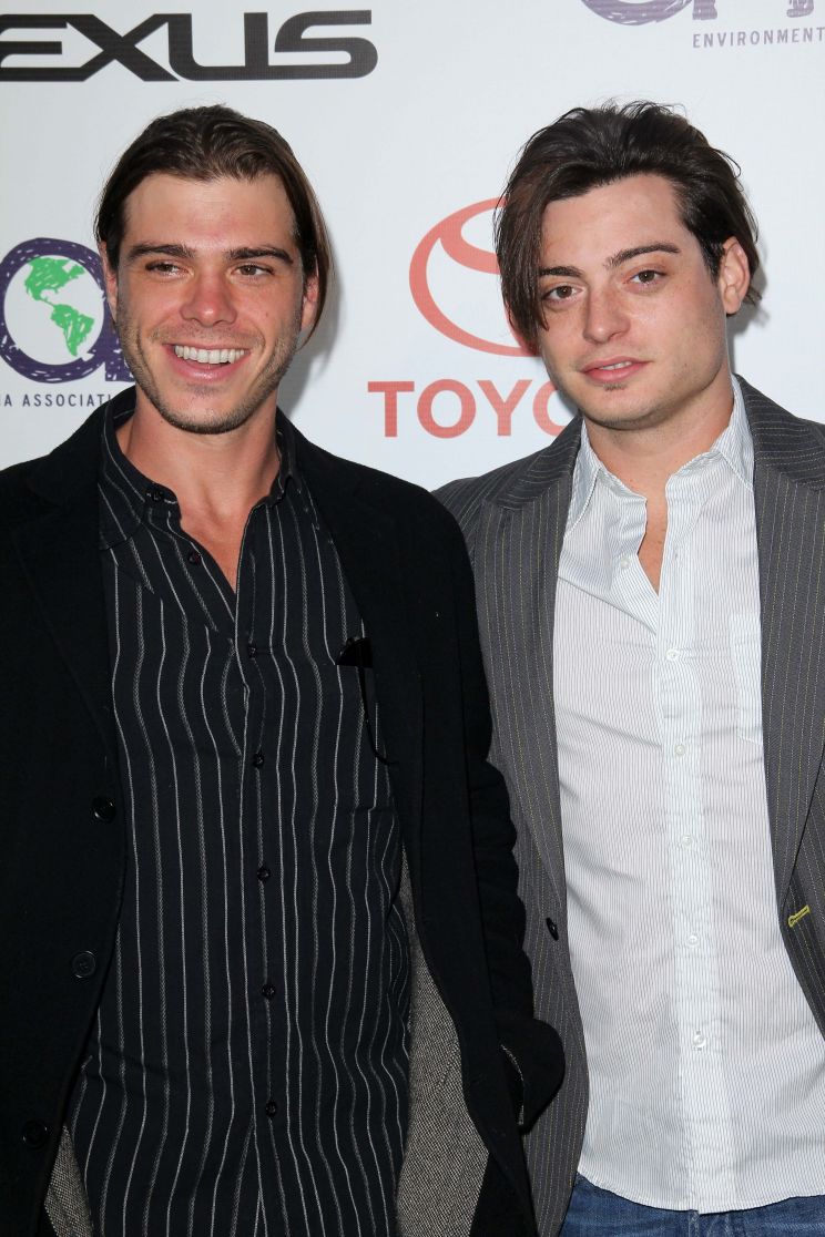 Matthew Lawrence