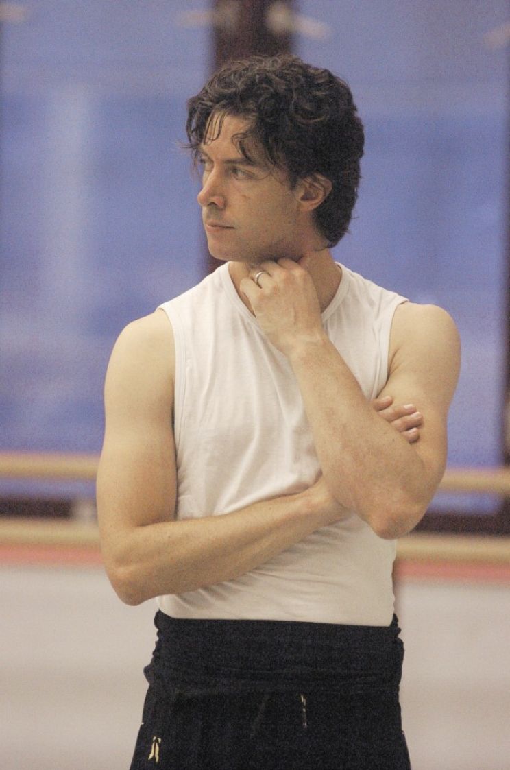 Matthew Lawrence