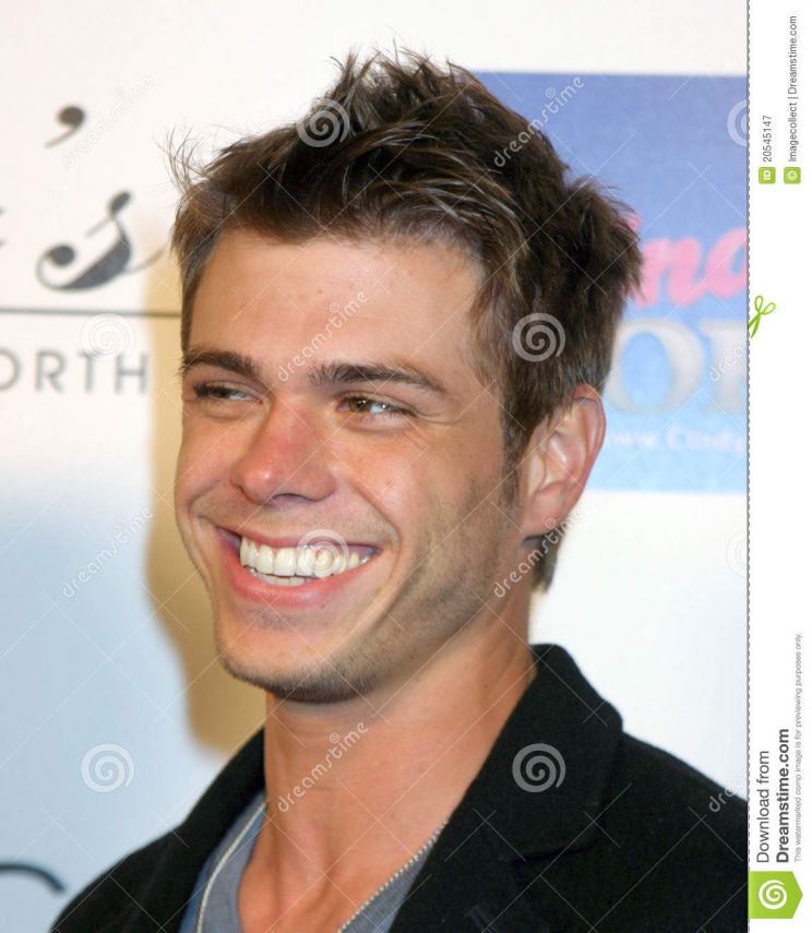 Matthew Lawrence