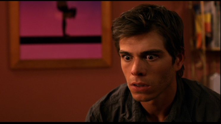 Matthew Lawrence