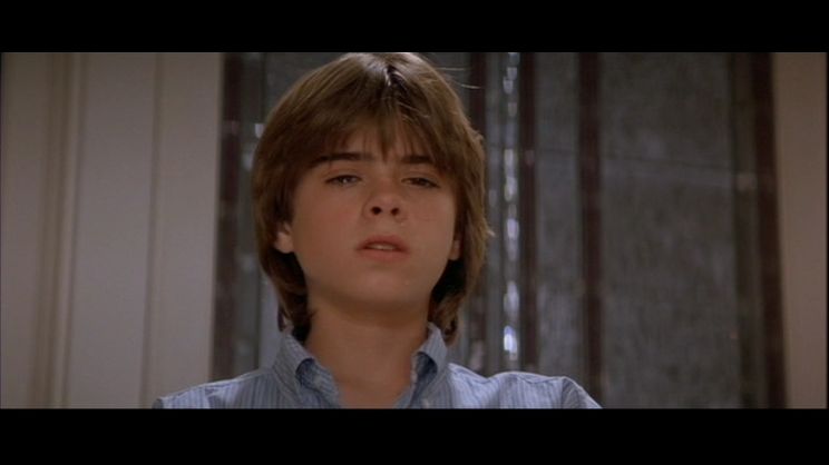 Matthew Lawrence