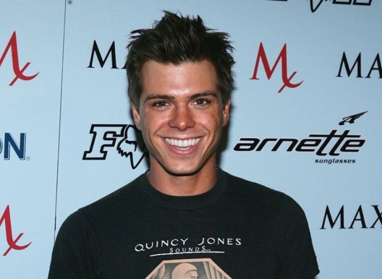 Matthew Lawrence