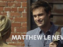 Matthew Le Nevez