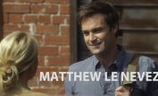 Matthew Le Nevez