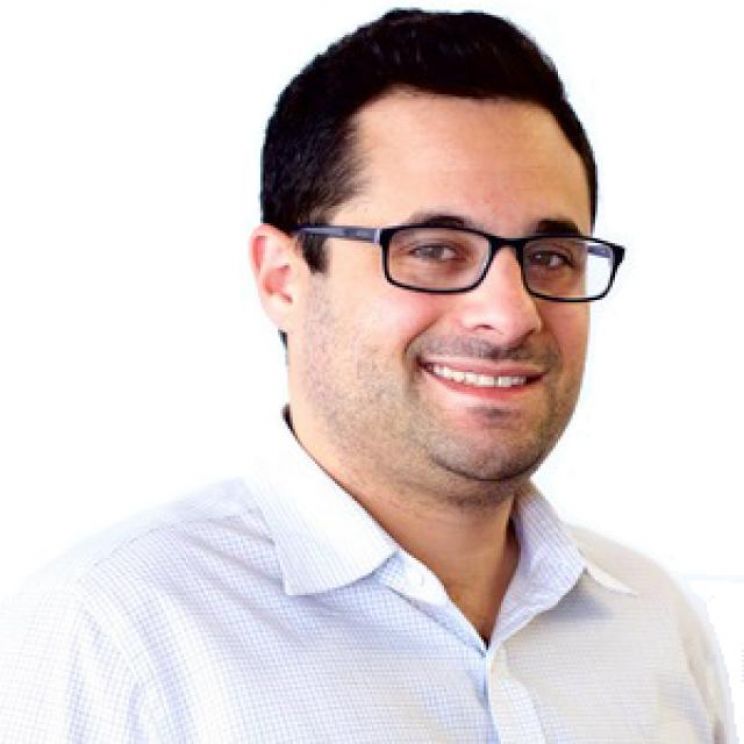 Matthew Levinson