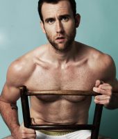 Matthew Lewis