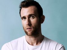 Matthew Lewis