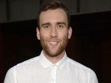 Matthew Lewis