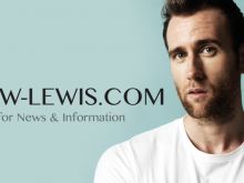 Matthew Lewis