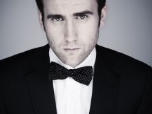 Matthew Lewis