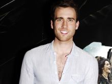 Matthew Lewis