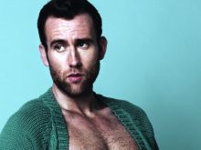 Matthew Lewis