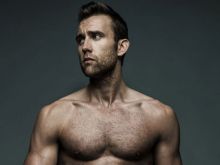 Matthew Lewis