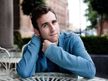 Matthew Lewis