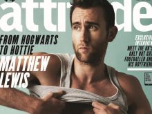 Matthew Lewis