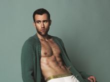 Matthew Lewis