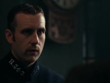 Matthew Lewis