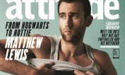 Matthew Lewis