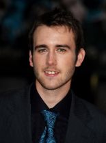 Matthew Lewis