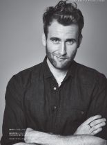 Matthew Lewis