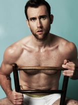 Matthew Lewis