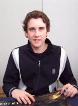 Matthew Lewis