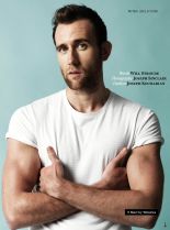 Matthew Lewis