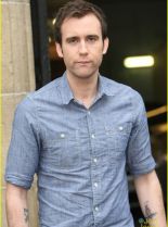 Matthew Lewis