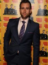 Matthew Lewis