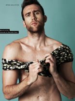 Matthew Lewis