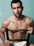 Matthew Lewis