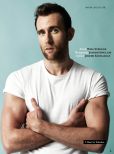 Matthew Lewis