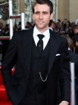 Matthew Lewis