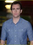 Matthew Lewis