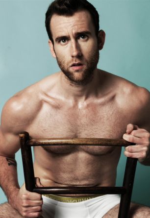 Matthew Lewis