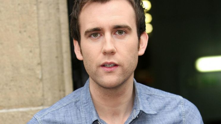 Matthew Lewis