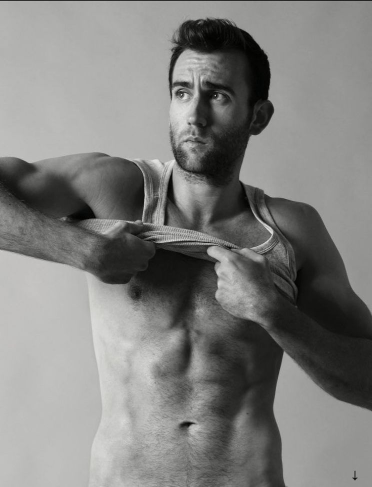 Matthew Lewis