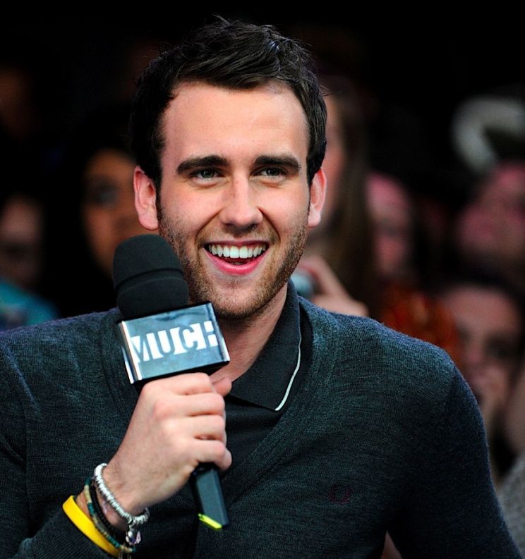 Matthew Lewis