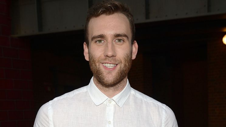 Matthew Lewis