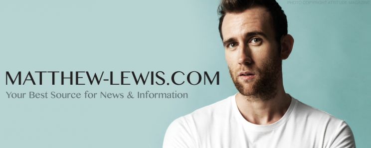 Matthew Lewis