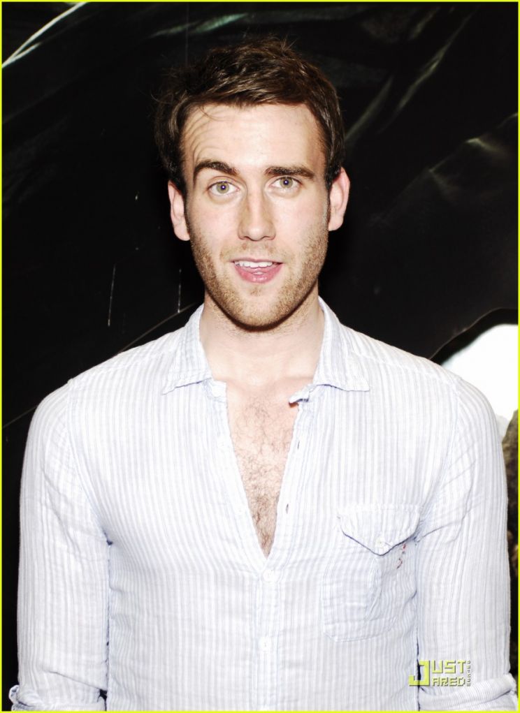 Matthew Lewis