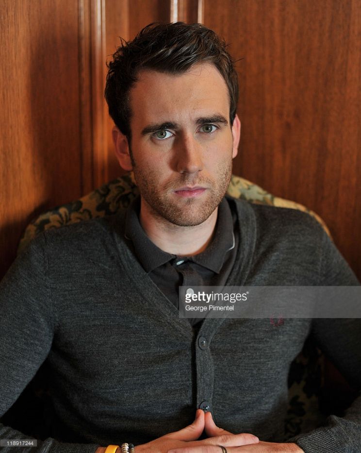 Matthew Lewis