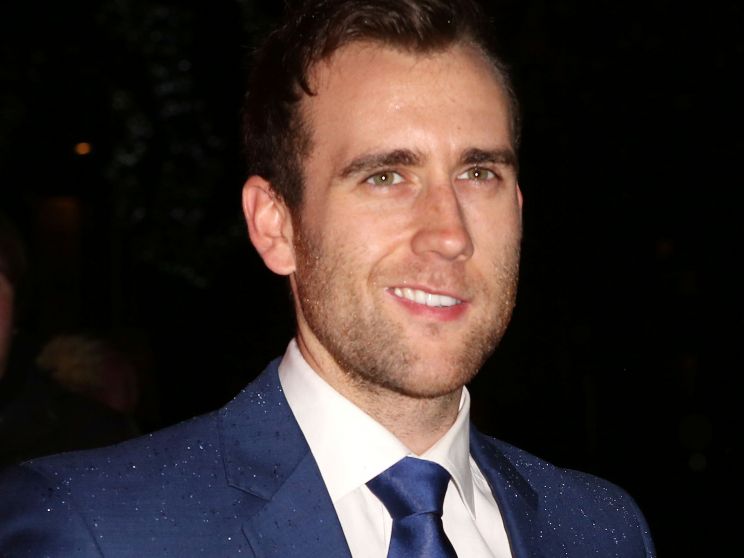 Matthew Lewis