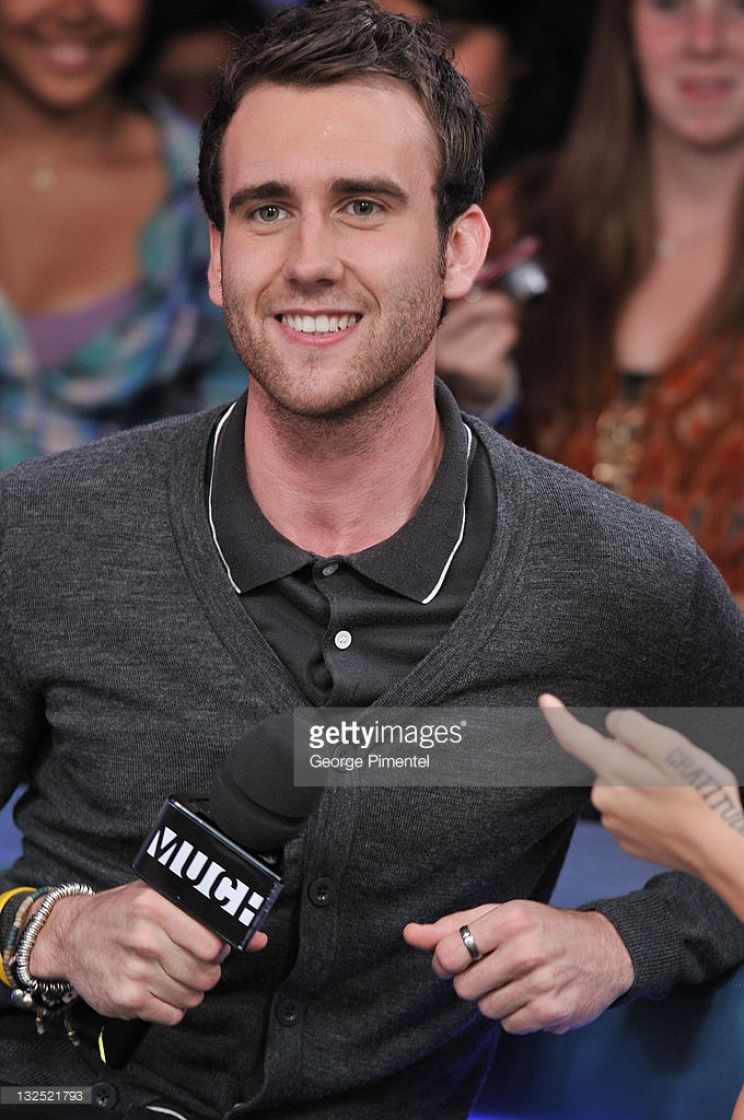 Matthew Lewis