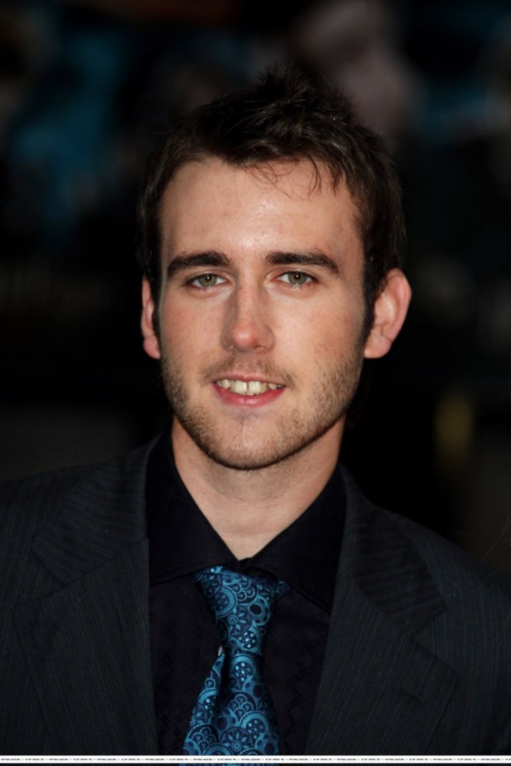 Matthew Lewis