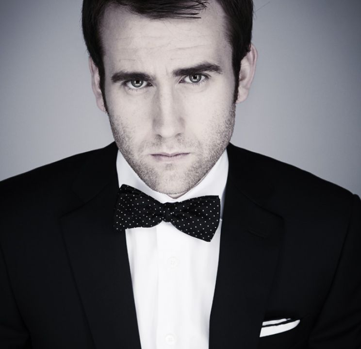 Matthew Lewis