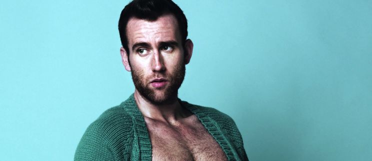 Matthew Lewis